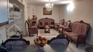 آپارتمان۸۵ متری/۲ خواب/طبقه۲/ فردوس غرب / ارم