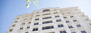 فروش برج باغ ۲۱۰متری ۳خواب اندرزگو