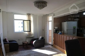 آپارتمان۱خواب بزرگ لوکیشن عالی بلوار گلستان