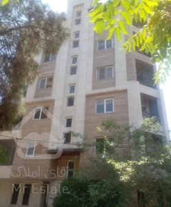 ۱۲۰متری سه خواب مستطیل طلایی هفت حوض
