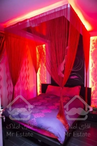 فروش آپارتمان زعفرانیه 180  متر اکازيون