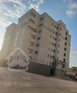 آپارتمان مسکن ملی زون F