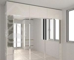 ساخت کمددیواری کابینت از۱۵۰۰میلیون کل تهران ۳۰٪آف