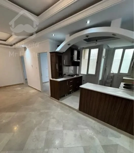 ۶۵متر/دوخواب/پارکینگ دار/طلا