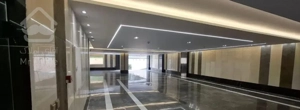 آپارتمان نوساز ۱۰۵ متری فول توانیر شمالی ونک