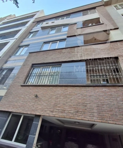 رهن 110متری تک واحدی با 2 پارکینگ / پونک نفت