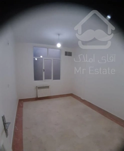 ۱۲۴ متر / ۲ خوابه / دبستان / کلید نخورده