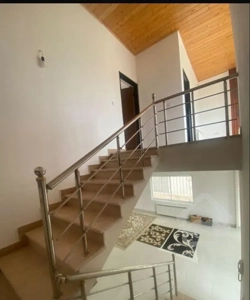 ویلا در محدوده متل قو دوبلکس سنددار