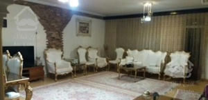 آپارتمان رضانژاد دمشقیه