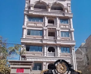 آپارتمان ۱۲۵ متر دو خواب شیک