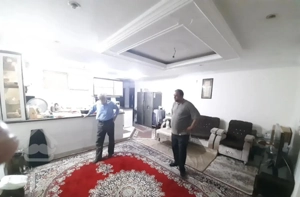مهرآبادجنوبی..۷۵متر ۲ خواب،فول،۲۰مترپاسیو اختصاصی