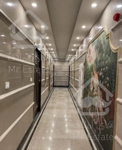 170 متر آپارتمان تاپ لوکیشن چهارباندی