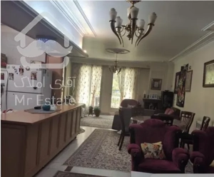 123 متر / سه خواب / اباذر/ محله عیان نشین