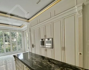 ۳۰۰ متر برند / برج هایدپارک شیخ بهایی/ ۴ خواب مستر