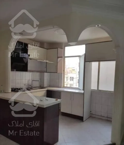 ۷۰ متر دو خوابه شهران جنوبی بازسازی شده