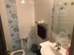 اجاره و رهن آپارتمان درکه 135  متر شیک