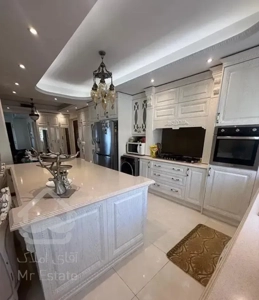 ۱۴۰متر/۲خواب/ولنجک/چشم انداز پارک ساسان