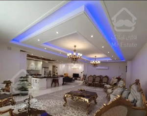 ۱۲۷متر/ ۱ گام تا اروند/ نوساز ۱۴۰۰/