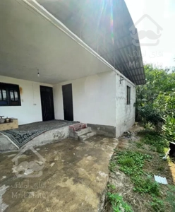 فروش‌ خانه ویلایی در جاده نظامی