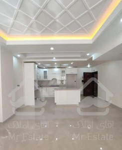 110متر ویو ابدی