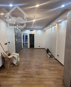 ۶۷ متر فول بازسازی شده ۲ خواب با پارکینگ سندی