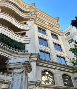 فروش آپارتمان ۲۸۰ متری ۴ خوابه در جماران