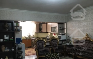 آپارتمان ۷۵ متر دو خواب رباط سوم