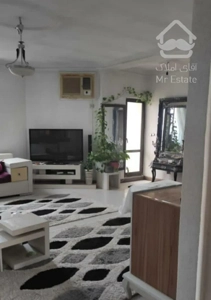 آپارتمان ۷۵ متری