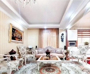 ۱۵۷مترسه خواب دیپلمات شخصی ساز کلاسیک / کوهک