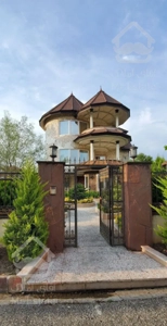 ویلا تریبلکس متل قو کرکاس