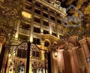 280متر* تکواحدی *بالای مهران