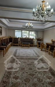 ۱۲۰ متر دو خواب