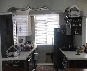 فردوس غرب/60متر/1خواب/رهن کامل