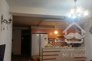 آپارتمان 74 در شهرک اندیشه