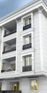 اپارتمان ۱۷۰ متر / باز سازی صفر تا صد /مرزداران