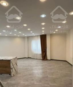 دریان نو ۸۰ متر ۲ خواب نورگیر ۲ کله