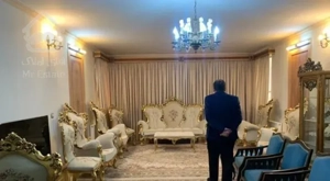 آپارتمان فرهنگ۱۱۵ /مهراوران /فرصت طلایی