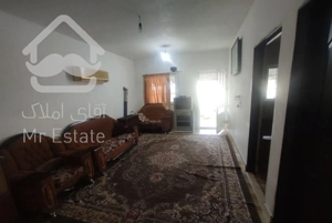 ویلا دو خوابه چهارصد متر حیاط