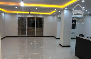 ۱۳۴متر۳ خواب فول بازسازی شهرک راه آهن دریاچه چیتگر