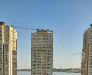 121 متری 2 خواب  برج مجلل ایثار