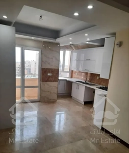 آپارتمان ۸۵ متر ۲ خوابه