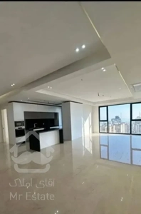 دیباجی۶۳متر/2خواب/تاپ لوکیشن/آکواریومی از نور