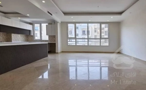 شهران115متر2خواب فول/1واحدی/کلیدنخورده/عروس پسند