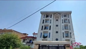 یک واحد آپارتمان، ۱۱۵ متری، ۲ خوابه، ابتدای گلسرخی