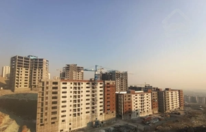 109 متر فرصت خانه دار شدن