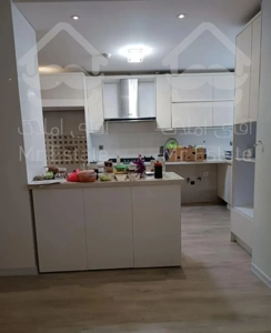 برج باغ ۹۷ متری ولنجک،مناسب خانواده و مجرد