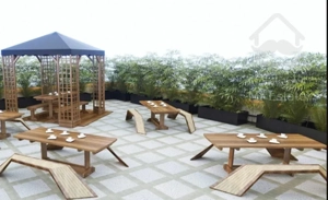 فردوس غرب پروانه ۹۴ متری نوساز