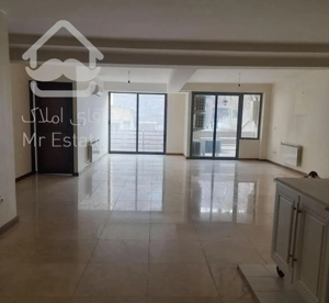 آپارتمان ۱۶۰متر*اندرزگو*تراس/چیدمان/