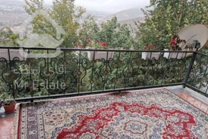 اجاره ویلا بام کلاردشت