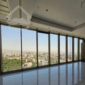 ۱۴۰ متر * فرمانیه * ویو ابدی * درخور تحسین